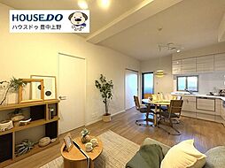 レイセニット江坂