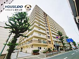 江坂ハイデンス