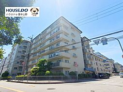 桃山台レックスマンション