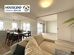 プレステージ新千里西町　3号棟