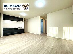 ファミリーコーポ緑地公園