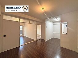 千里山グランドコーポ