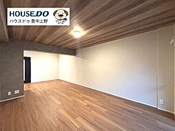 千里藤白台リッツハウスD-29棟