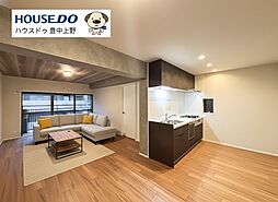 千里藤白台リッツハウスD-29棟