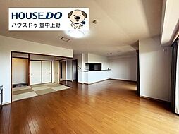 ユニーブル高野台北