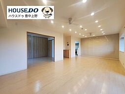 ジオ緑地公園1番館