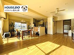 緑地公園プライムハイツ