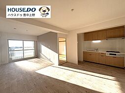 日商岩井緑地公園マンション