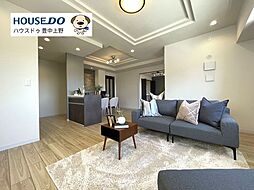 ギャラリーコート豊中・中桜塚