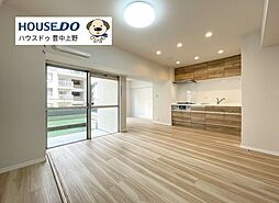 シーアイハイツ千里桃山台D棟