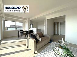 リーデンススクエア豊中大黒町