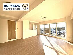 千里台スカイハイツC棟