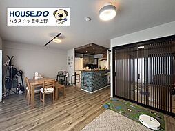 ハイム豊中・上野東