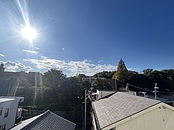 刀根山レックスマンション