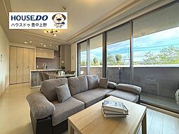 クレアヒルズ千里津雲台