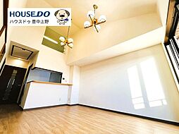 コスモ豊中曽根参番館