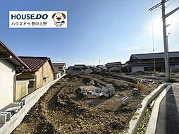 売土地 春日町3期