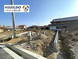 売土地 春日町3期