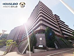 レジオンスクエア緑地公園2番館