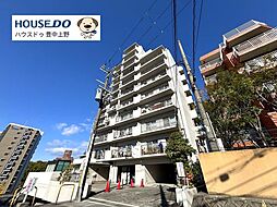 緑地東ロイヤルマンション