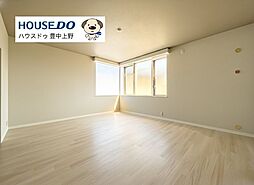 豊中上野東シティハウス