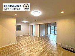 千里山田A団地Aー6棟