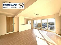 千里台スカイハイツC棟