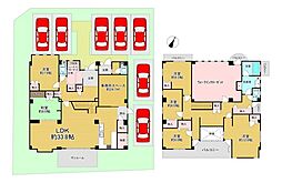 中古戸建　東豊中町1丁目