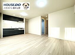 ファミリーコーポ緑地公園