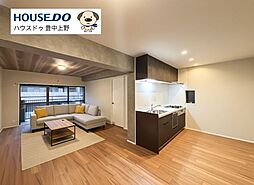 千里藤白台リッツハウスD-29棟