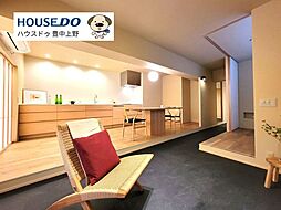 ライオンズマンション第2江坂