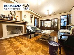 中古戸建　服部南町2丁目