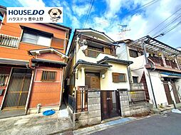 売土地　庄内幸町2丁目