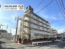 メゾンドール千里泉ヶ丘壱号館