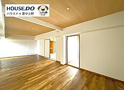 千里ガーデンハイツ