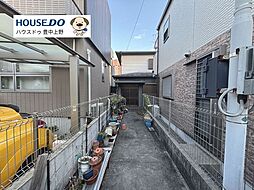 中古戸建　千里園1丁目