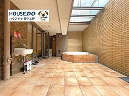 セレッソコート豊中緑地公園