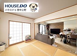 コスモ豊中曽根参番館