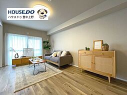 グリーンコーポ江坂第3