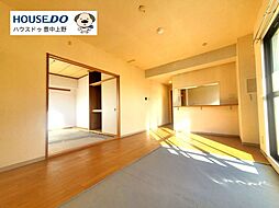 モンテベルデ吹田