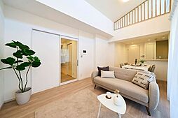 藤和江坂ホームズベネフィール