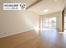 日商岩井グリーンサイドマンション