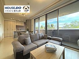 クレアヒルズ千里津雲台