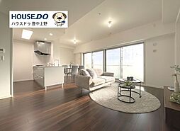 千里中央エアヒルズ