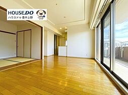 ライオンズマンション服部緑地