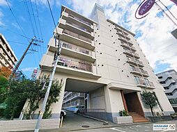 日商岩井第6緑地公園マンション