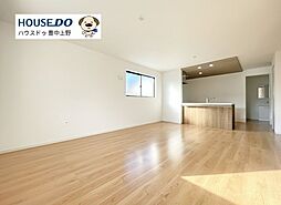 新築戸建　清風荘1期1号棟