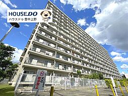 日商岩井グリーンサイドマンション