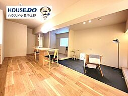 ライオンズマンション第2江坂