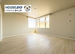 豊中上野東シティハウス